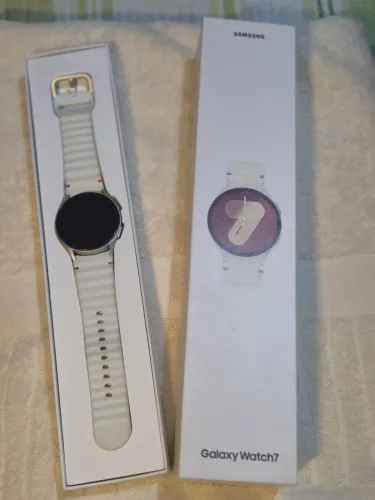 Galaxy watch 7 - 40 mm