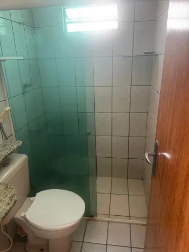 ALUGO CASA NO RESIDENCIAL PINHEIROS p