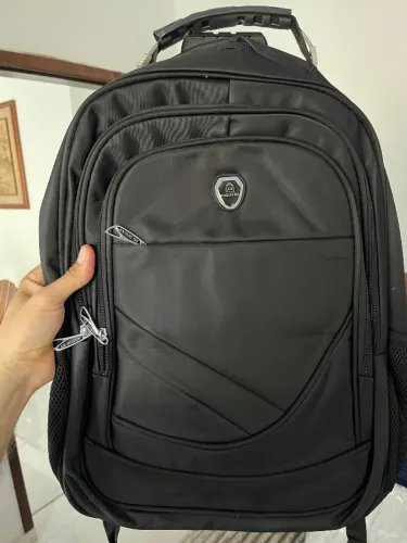 mochila nova