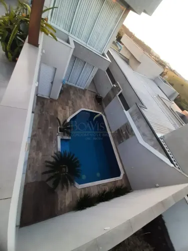 Casa à venda, Condomínio Portal da Serra, Bragança Paulista, SP