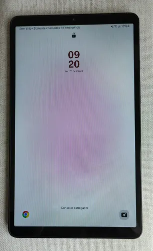 TABLET GALAXY A9 SAMSUNG 64GB