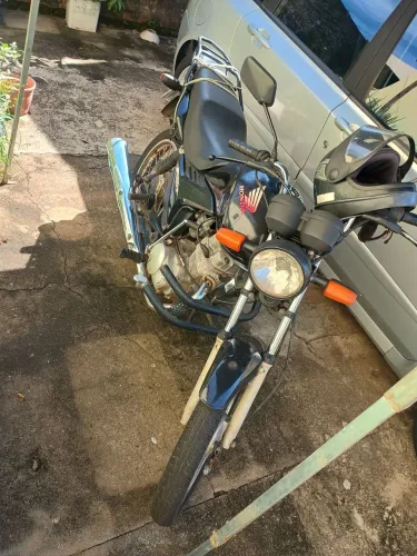 Fan KS 125 2011
