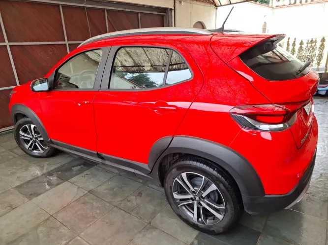 Fiat Pulse Audace 1.0 Turbo 200 Flex Aut. 2023