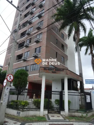 EXCELENTE APARTAMENTO - LOCALIZAÇÃO PRIVILEGIADA