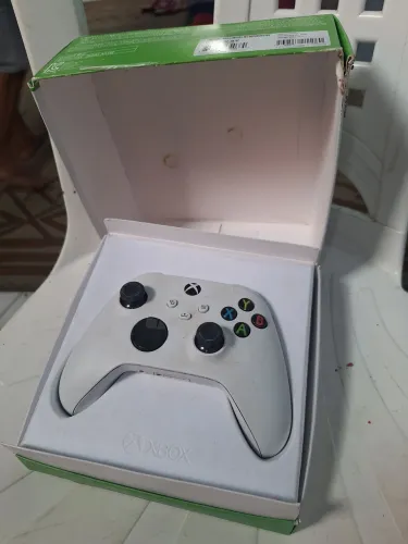 Controle de xbox