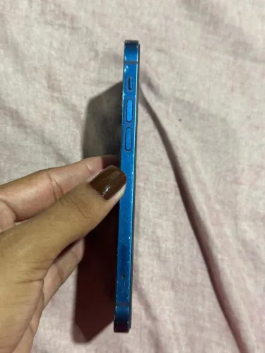 Vendo iPhone 12 128 gb