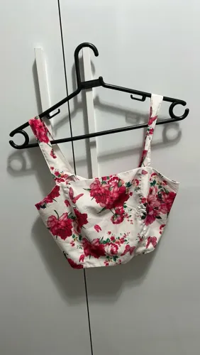 Conjunto rosa