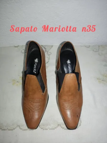Promoção bota vários modelos e numeração