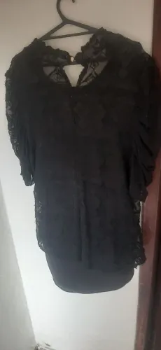 Lusa preta