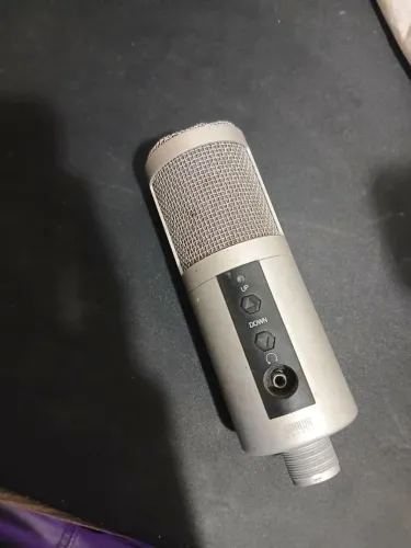 Micro/Microphone USB SANWA SUPPLY 400-MC002