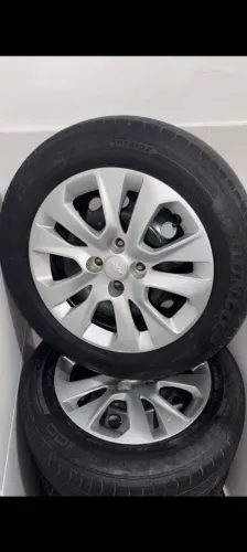 RODAS ARO 15