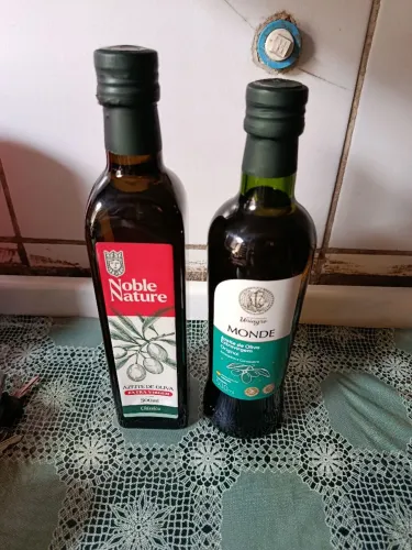 Azeite de oliva