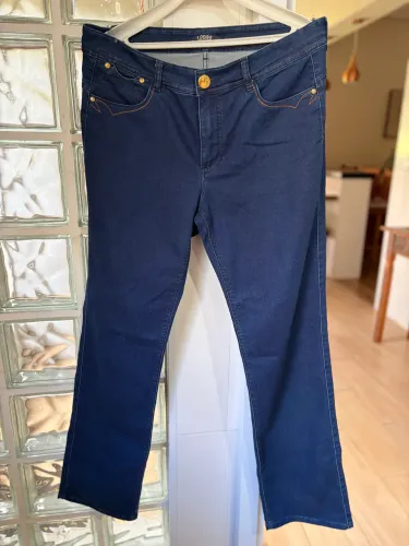Calça nova loony special tam 46