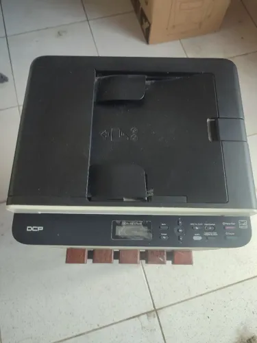 Impressora Brother DCP-1617NW * Com Defeito