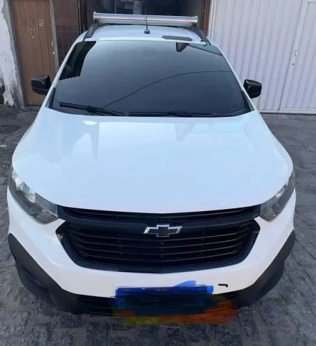 Chevrolet Spin Activ7 1.8 8V Econo.flex 5P Aut. 2022