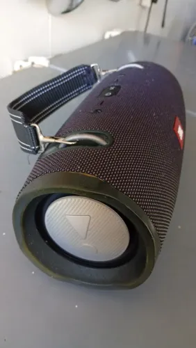 Caixa de som JBL Xtreme 2 original