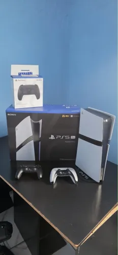 Ps5 pro