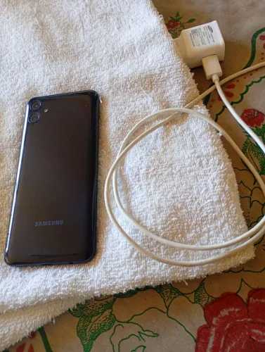 Celular Samsung Galaxy A04e