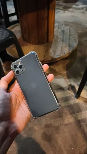 Celulares APPLE IPHONE 11 PRO Usados, seminovos e Novos no Brasil
