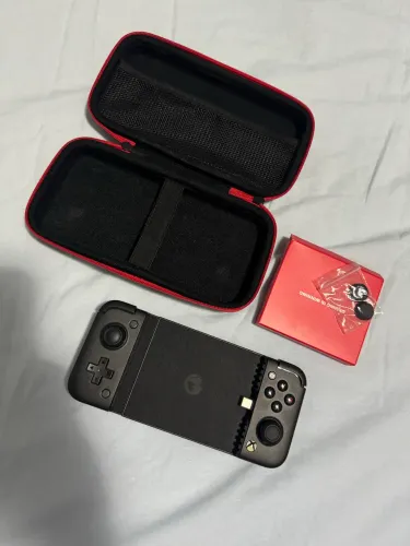 Gamesir X2 Pro Preto