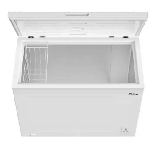 Freezer Horizontal Philco | Funcionando Perfeitamente