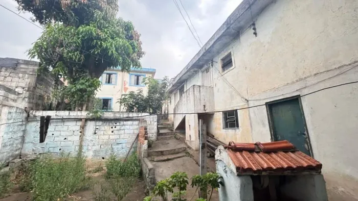 Terreno à venda, 300 m² por R$ 480.000,00 - Jardim Paraíso - Guarulhos/SP