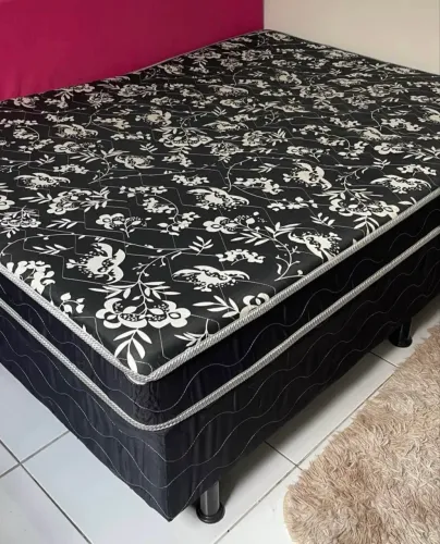 Cama de casal