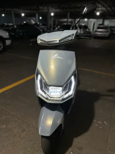 WeHawk Super 1000w/ Wx-05