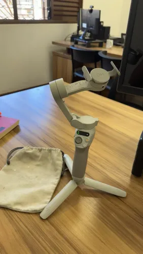GIMBAL DJI OSMO SE - URGENTE