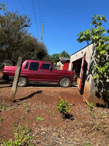 Ford F-1000 S. S. Diesel / S.s. Diesel Turbo 1990