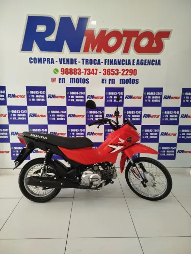 HONDA POP 110I ES 2025/2025