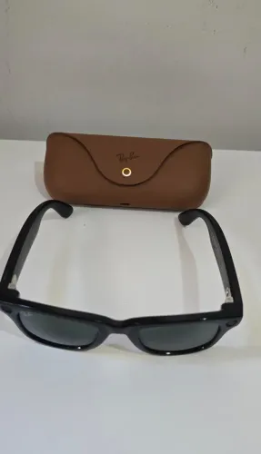 Rayban meta geração 2