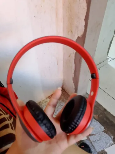 Fone bluetooth