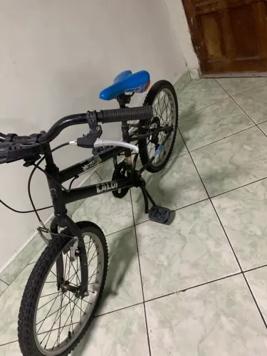 Bicicleta Aro 20 