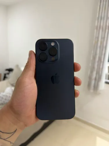 iPhone 15 pro