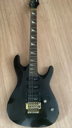 Vendo essa StrinBerg
