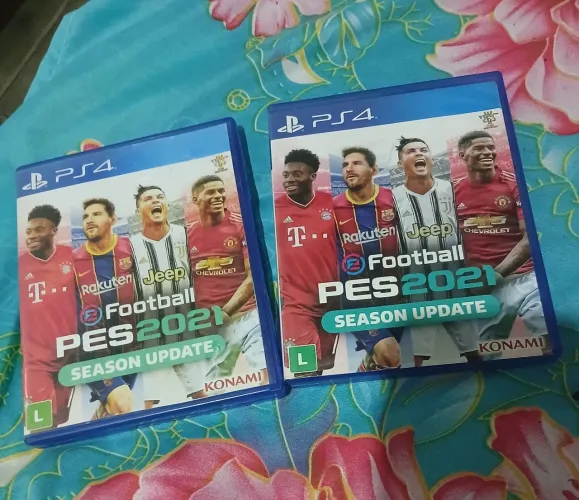 PS4 SONY