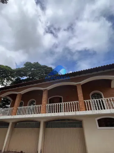 Casa para venda e locação, Jardim América, Jacareí, SP