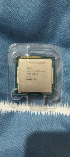 Processador Intel Core i3 3220