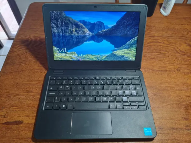 Notebook Dell Latitude 3120 11,6 polegadas