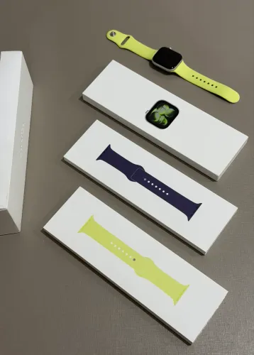 apple watch s11 42mm