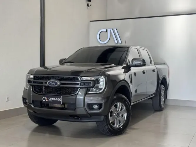 Ford Ranger XLS 2.0l 4X4 2025