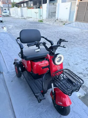 OPORTUNIDADE!!! Gotrix X3 APENAS 29km, MUITO NOVO