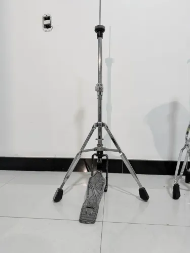 Ferragem Bateria, Maquina Chimbal Hit-Hat, Usada