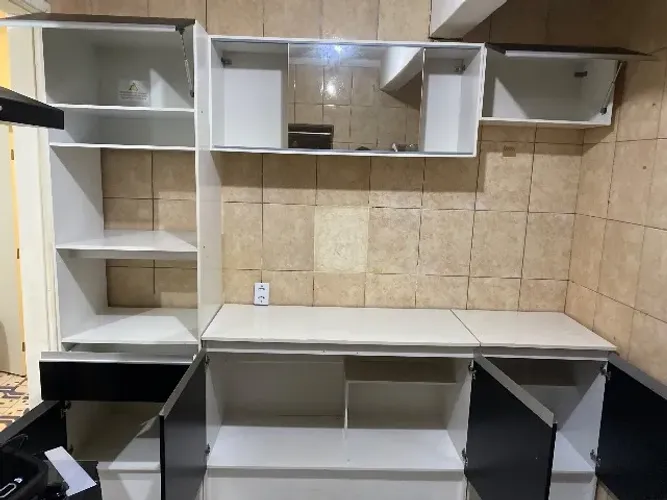 Armário de cozinha