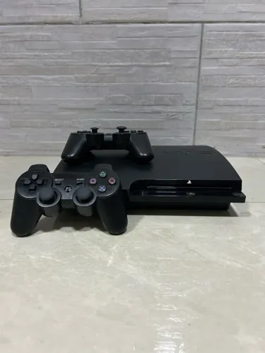 PS3 DESBLOQUEADO