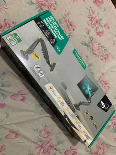 Suporte monitor ELG