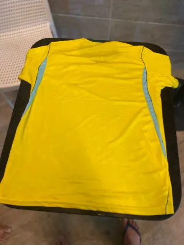 Camisa do Brasil