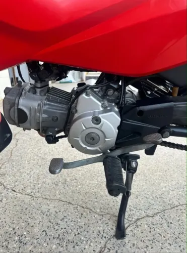 Honda Pop 110i 2023