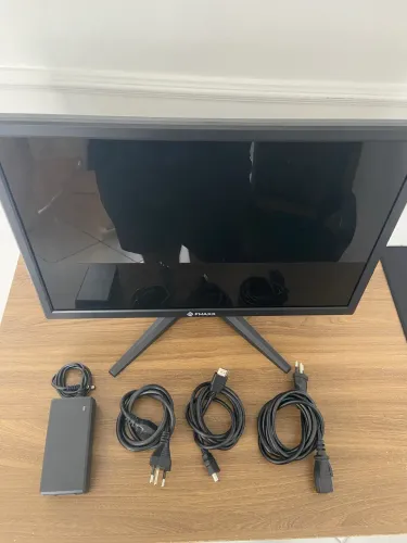 Monitor LED 19 polegadas